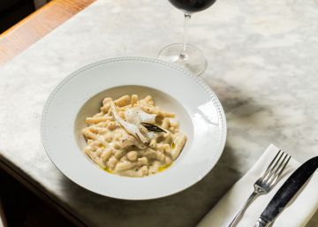 Cinc plats de pasta sorprenents i on menjar-los
