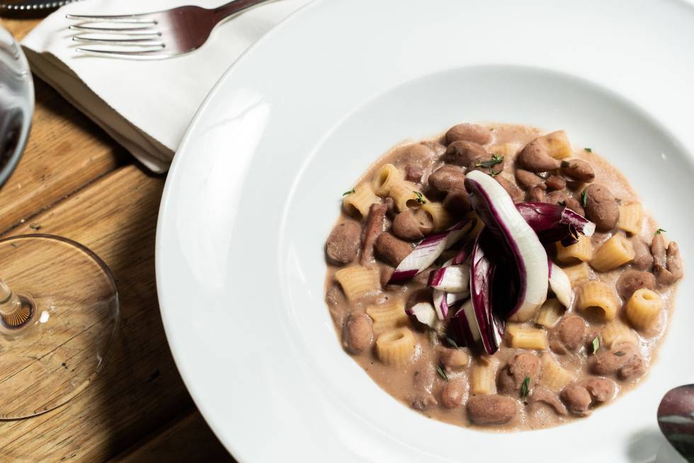 Cinc plats de pasta sorprenents i on menjar-los
