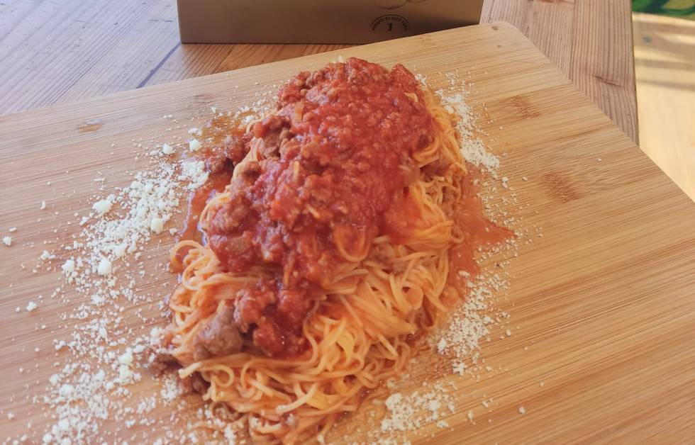 Cinc plats de pasta sorprenents i on menjar-los