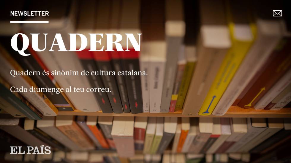 Subscriu-te a la newsletter per guanyar temps