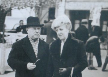 L’amor de Pau Casals per la seva ‘majordoma’