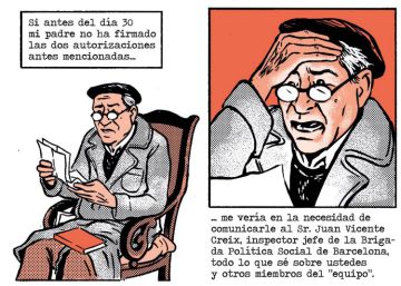 Postil·les a ‘El fill del xofer’