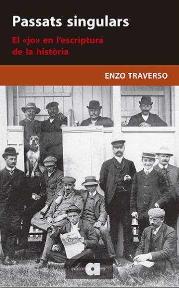 El ‘selfie’ historiogràfic