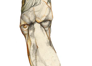 Compendi i elegia de Claudio Magris