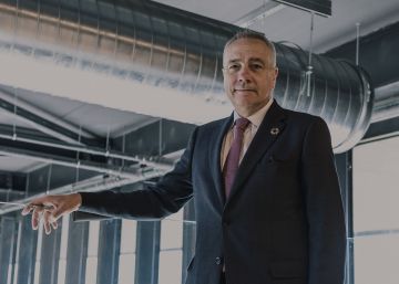 “Veig sectors amb força, innovació i moltes ganes de tirar endavant"