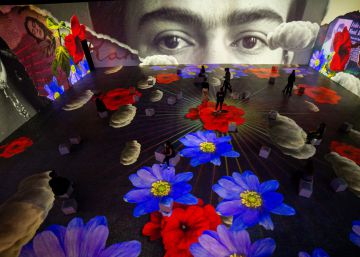 Què fer a Barcelona: Frida Kahlo a Ideal, Jazztrònica al TNC, Palo Market Fest i més plans
