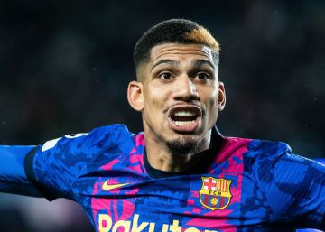 Araujo i el record de Puyol