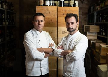 Oriol Castro: “Nosaltres no fem El Bulli, però tenim el seu ADN”