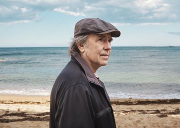 Joan Manuel Serrat es retira després d’una gira que acabarà a Barcelona