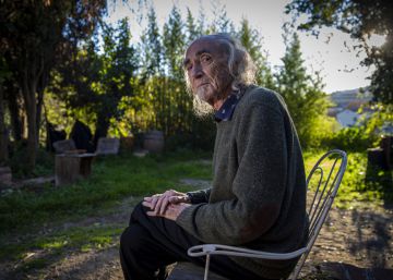 Pau Riba, després d’anunciar que té càncer de pàncrees: “No penso en la mort com una possibilitat real”