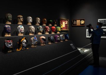 El CCCB dedica una exposicó als emmascarats de la història