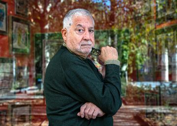 “Hi ha una visceralitat contra Joan Fuster que fa pensar”