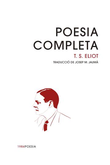 Eliot, sencer en el moment oportú