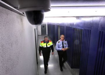 Mosso d’esquadra: entre la burocràcia i l’acció
