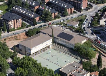 La metròpoli de Barcelona aposta pel Sol