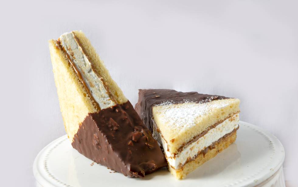 Cinc postres per celebrar les festes de Nadal