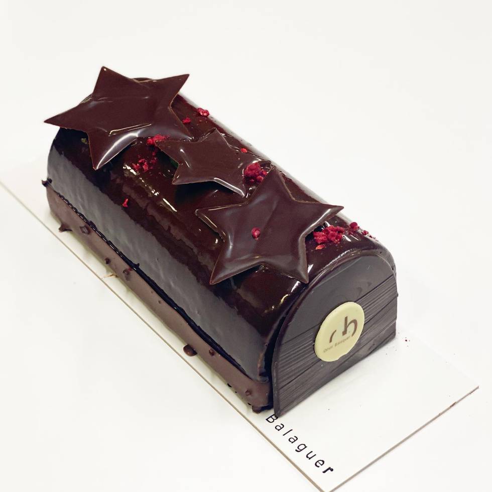 Cinc postres per celebrar les festes de Nadal