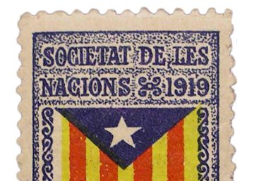 Macià, un malson diplomàtic