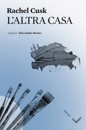 L’altra Rachel