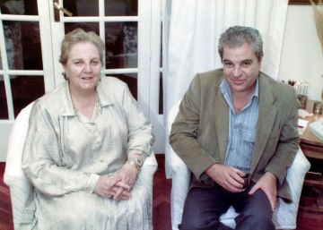 Marsé ja descansa amb Balcells