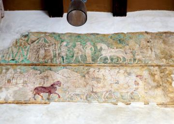 “L’aventura em mena”