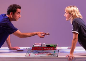 Un cap de setmana per jugar al Monopoly