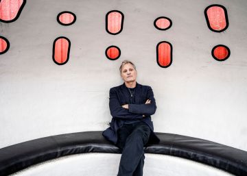 Viggo Mortensen torna a l’oasi de la seva poesia