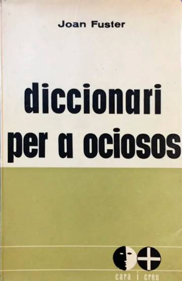 Quan 60 llibres són una sola peça