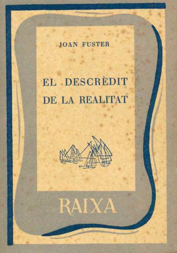 Quan 60 llibres són una sola peça