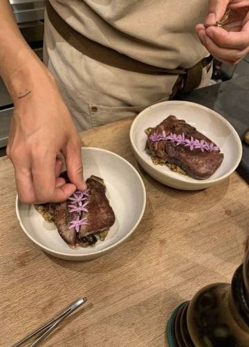 Cinc restaurants de Barcelona recomanats per El Comidista i El Viajero