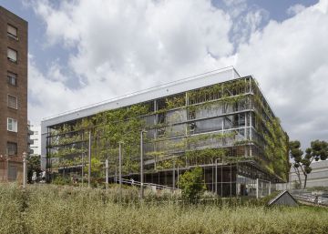 Cinc edificis catalans opten al premi d’arquitectura Mies van der Rohe