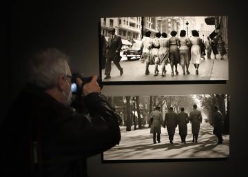 Els Català, una trinitat de fotògrafs del segle XX