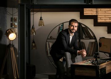 Ricard Ustrell: “S’ha de prioritzar els convidats i no la llengua”