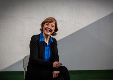 “En català hauríem de tenir més escriptors professionalitzats”