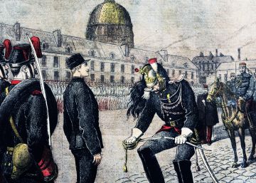 Proust i la història