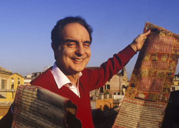 Torna Calvino