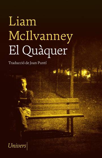 Els fills de Glasgow en saben, de ‘noir’