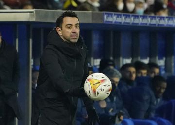 Sortir del pas com es pugui al Camp Nou