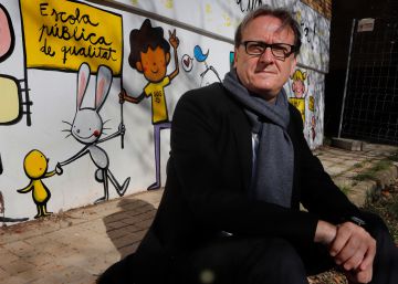 “És un risc que la feina de professor sigui vitalícia”