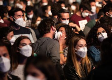 El vial labial