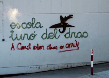 S’ha girat la truita
