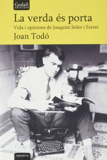 A la recerca de l’escriptor perdut