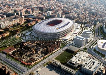 “Si l’Espai Barça no va, hi haurà devaluació esportiva”