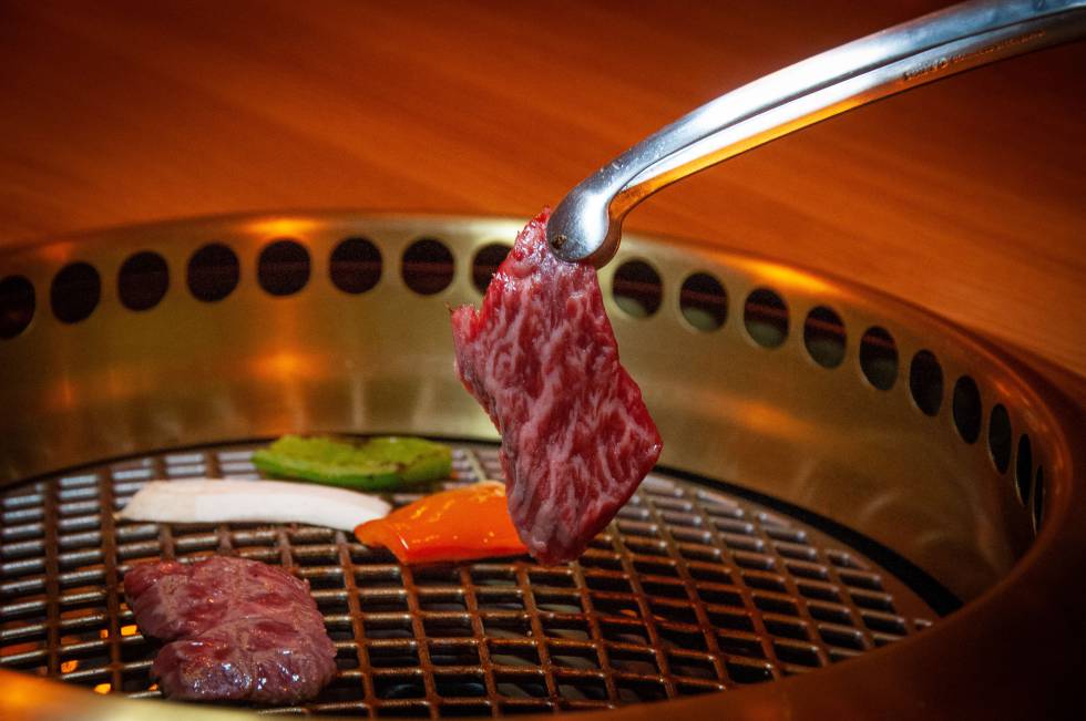 Cinc restaurants japonesos que actualitzen l’oferta de Barcelona