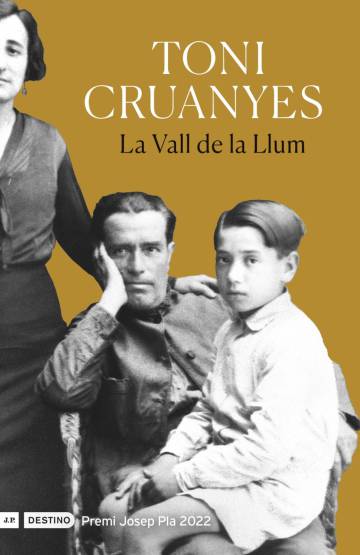 ‘La Vall de la Llum’ de Toni Cruanyes: Les abraçades afectuoses