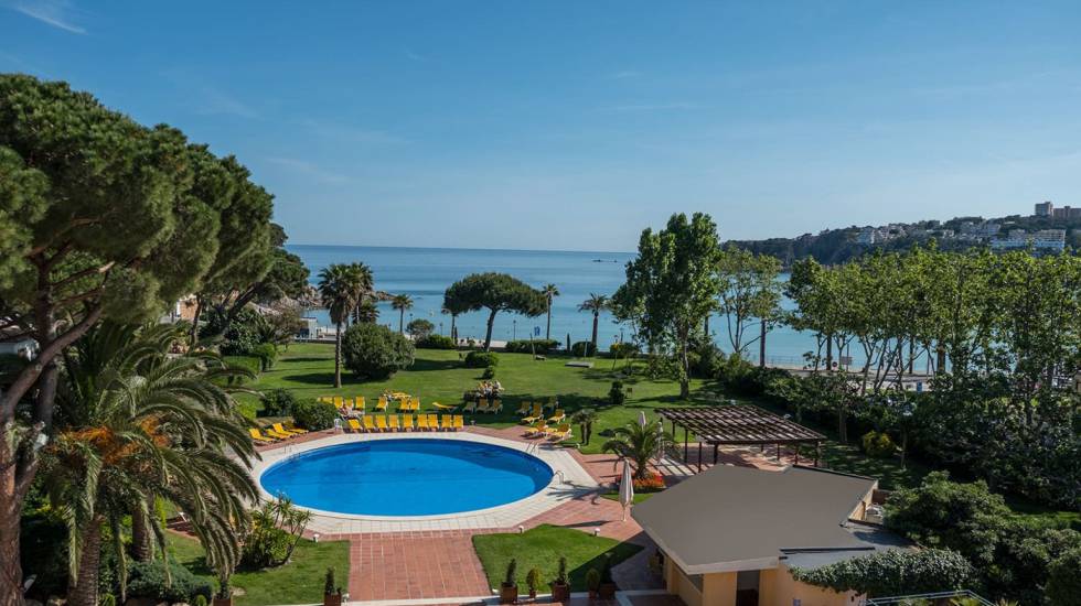 Cinc hotels per gaudir d’uns dies amb les vostres mascotes