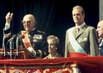 La “veritat” sobre Franco arriba d’Alemanya