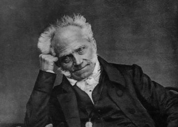 Per als amics de Schopenhauer
