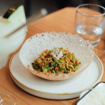 Cinc restaurants de Barcelona que mostren la riquesa culinària de l’Índia