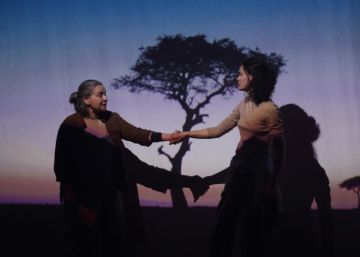 Teatre per salvar la natura a La Gleva